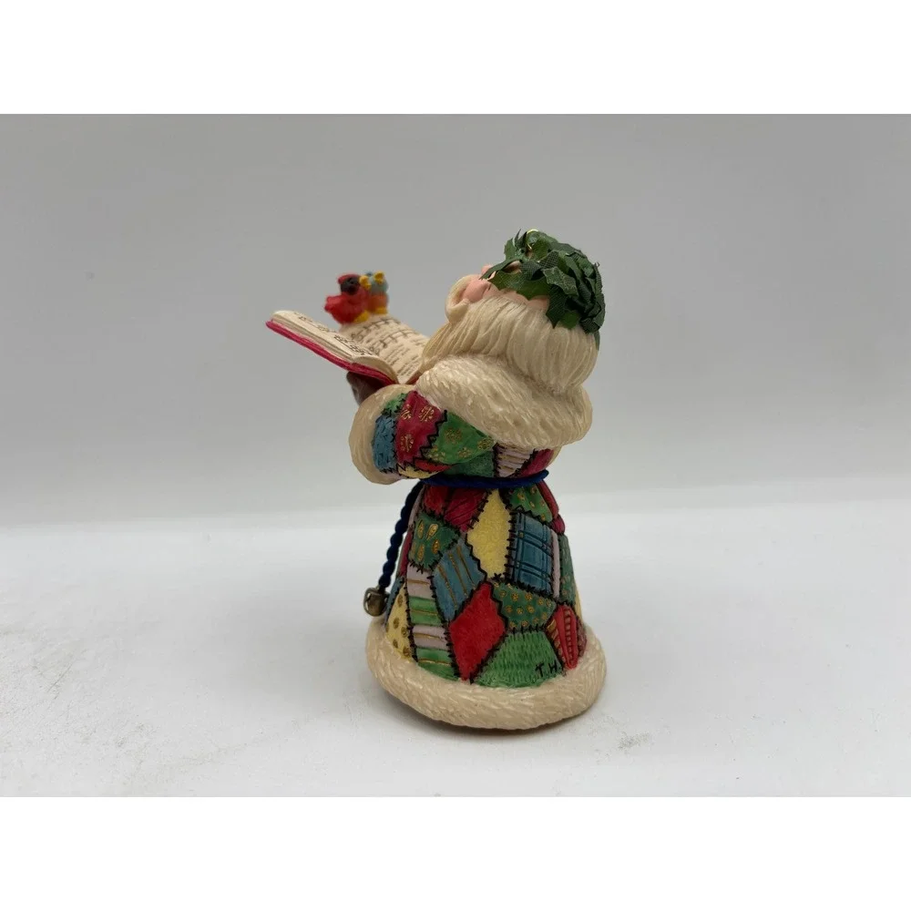 Hallmark Keepsake Ornament Dated 2000 Vintage Toy Shop Serenade Handcrafted